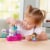 Fisher-Price® Little People Barbie® Veterinarian Playset Perspective: left