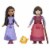 Mattel® Wish Mini Characters Pack Perspective: left