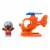 Fisher-Price® Fisher-Price Little People Helicopter Perspective: left