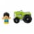 Fisher-Price® Little People Tractor Perspective: left