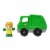 Fisher-Price® Little People Recycle Truck Perspective: left