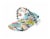 Fisher-Price® Glow and Grow™ Kick & Play® Piano Gym Perspective: left