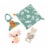 Fisher-Price® So Many Senses Gift Set Perspective: left