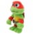 Teenage Mutant Nija Turtles Plush - Raphael Perspective: left