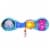 Mattel® Polly Pocket™ On the Go Fun Compact Perspective: left