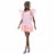 Mattel Barbie® 1985 Doll Perspective: left