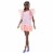 Mattel Barbie® 1985 Doll Perspective: left