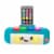 Fisher-Price® Laugh Learn Light Up Learning Speaker Perspective: left