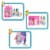 Mattel Barbie® Getaway House Doll and Playset Perspective: left