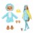 Barbie® Doll Cutie Reveal™ Perspective: left