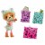 Barbie® Doll Cutie Reveal™ Chelsea Doll 2 Perspective: left