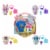 Barbie Cutie Reveal Pet Perspective: left