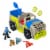 Fisher-Price® Imaginext Jurassic World Track Transport Dino Truck Perspective: left