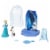 Mattel Disney Frozen Ice Reveal with Squishy Ice Doll Perspective: left