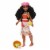 Mattel Disney Princess Island Adventure Moana Doll Perspective: left