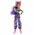 Mattel® Monster High Scare-adise Island™ Clawdeen Wolf™ Doll Perspective: left