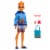 Mattel® Monster High Scar-adise Island™ Heath Burns™ Doll Perspective: left