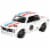 Mattel® Hot Wheels® Vintage Racing Club™ BMW 2002 Toy Car Perspective: left
