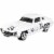 Mattel® Hot Wheels® Vintage Racing Club™ 1954 Mercedes Benz 300 SL Toy Car Perspective: left
