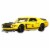 Mattel® Hot Wheels® Vintage Racing Club™ 1969 Ford Mustang Boss 302 Toy Car Perspective: left
