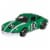 Hot Wheels® Vintage Racing Club™ 1971 Porsche 911 Toy Car Perspective: left