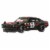 Mattel® Hot Wheels® Vintage Racing Club™ Custom Ford Maverick Toy Car Perspective: left