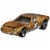 Mattel® ​Hot Wheels® Vintage Racing Club™ 1971 Lamborghini Miura SV 1:64 Scale Die Cast Toy Car Perspective: left