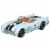 Mattel® ​Hot Wheels® Vintage Racing Club™ 1955 Corvette® 1:64 Scale Die Cast Toy Car Perspective: left
