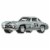 Mattel® Hot Wheels® Car Culture Team Transport™ Mercedes-Benz 300 SL Perspective: left