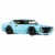 Mattel® Hot Wheels® Car Culture Team Transport™ Nissan Skyline 2000 GT-R LBWK Perspective: left