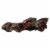 Mattel® Hot Wheels®  Batmobile Perspective: left
