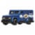 Mattel® Hot Wheels® Armored Truck Perspective: left