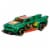 Mattel® Hot Wheels® Solid Muscle Perspective: left