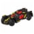 Mattel Hot Wheels Batman Arkham Knight Batmobile™ Diecast Vehicle Perspective: left
