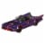 Mattel Hot Wheels Batman Classic TV Series Batmobile Diecast Vehicle Perspective: left