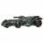 Mattel® Hot Wheels® Batman Justice League™ Batmobile™ Toy Car Perspective: left
