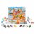 Hot Wheels® 2024 Advent Calendar Perspective: left