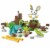 Mega Pokemon Tree Set Perspective: left