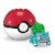 MEGA™ Pokemon™ Poke Ball Building Set - Bulbasaur Perspective: left