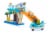Fisher-Price® Little People Everyday Adventures Airport Perspective: left