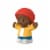 Fisher-Price® Little People® Kid in Beanie Hat Perspective: left