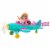 Mattel Barbie Chelsea Can Be Plane Doll and Playset Perspective: left