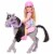 Mattel Barbie Chelsea Pony Doll Pony Perspective: left