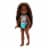 Barbie Brunette Chelsea Beach Doll Perspective: left