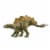 Mattel Jurassic World Wild Roar Hesperosaurus Dinosaur Figure Perspective: left