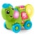 Fisher Price® Link Squad Crawl n Colors Chameleon Perspective: left