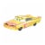 Mattel Disney and Pixar Cars Toy - Easter Ramone Perspective: left