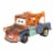 Mattel Disney and Pixar Cars Toy - Easter Mater Perspective: left