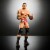 Mattel WWE Elite Collection Batista Figure Perspective: left