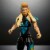 Mattel WWE Elite Collection Beth Phoenix Figure Perspective: left